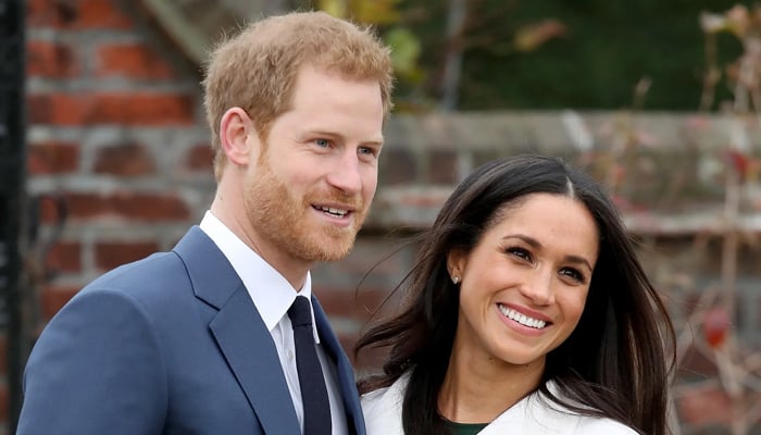 Prince Harry, Meghan Markle’s domestic life in US comes to light