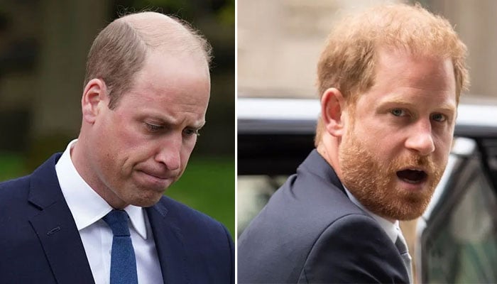 Prince Harry’s regrets about life and his royal fight with Prince William comes out