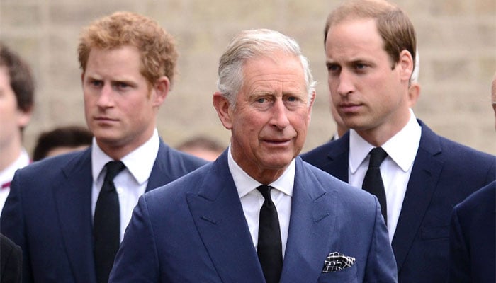 Prince Harry’s rift with King Charles, William worsens?