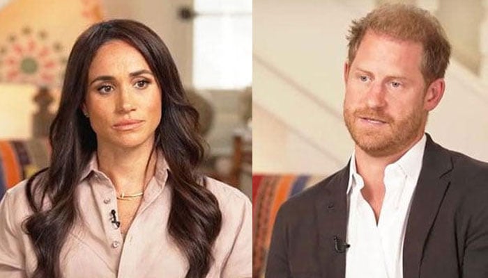 Prince Harry’s unhappiness with Meghan Markle sparks concern about their divorce