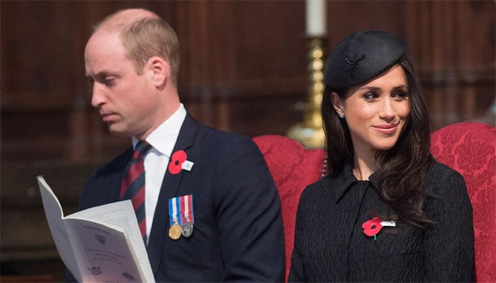 Prince William breaks silence after Meghan Markle’s bold step