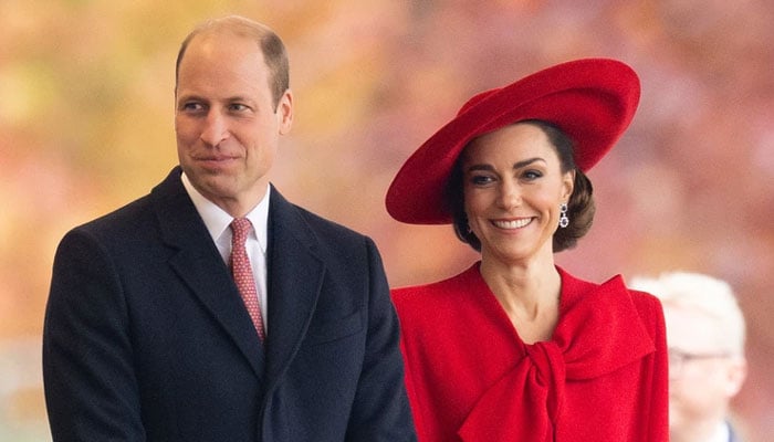 Prince William’s big plans for Kate Middleton after cancer treatment laid bare