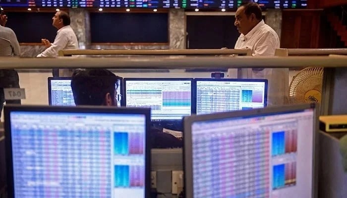 Profit-taking, energy sector woes weigh on market sentiment