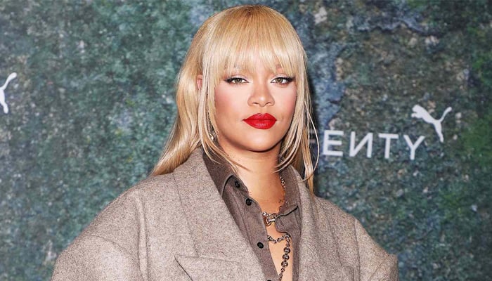 Rihanna snaps at haters after celebrating her sobriety