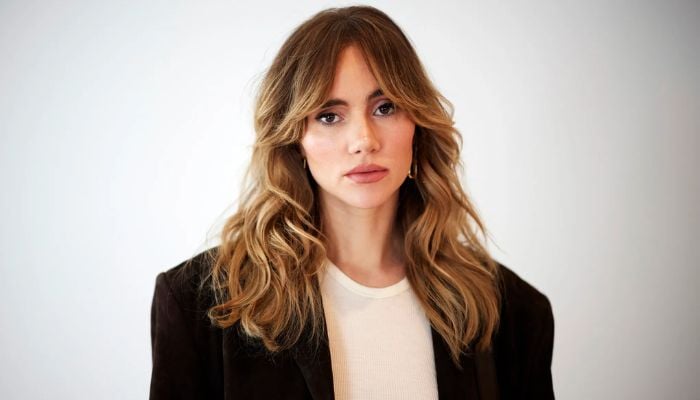 Robert Pattinson’s partner, Suki Waterhouse celebrates her 33rd birthday