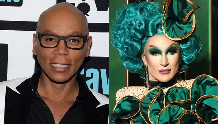 RuPaul mourns demise of ‘incredibly talented’ The Vivienne