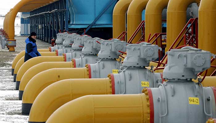 Russian gas stoppage to Europe to ‘not impact’ prices for cosumers in EU