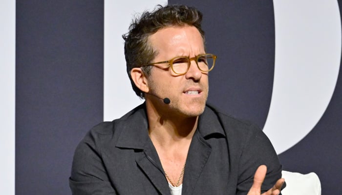 Ryan Reynolds appears in style with ‘Wicked’ stars amid lawsuit case