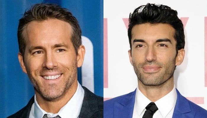 Ryan Reynolds reacts to Justin Baldoni’s accusations at New York penthouse