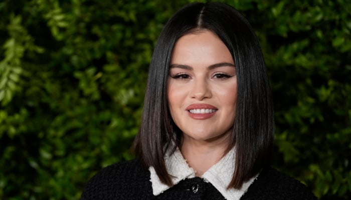 Selena Gomez names her first on screen and off screen kiss