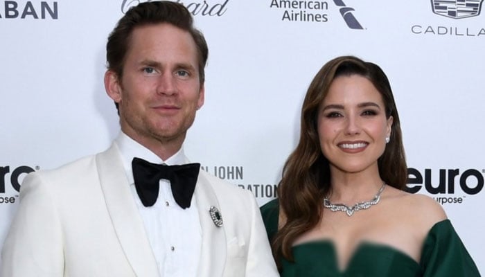 Sophia Bush, Grant Hughes’s major update in divorce filing