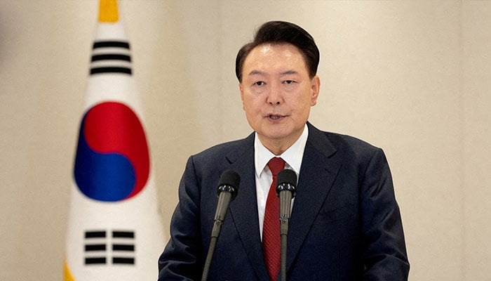 South Korea investigators call off arrest of President Yoon