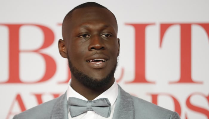 Stormzy lands in hot water after ‘dangerous’ action