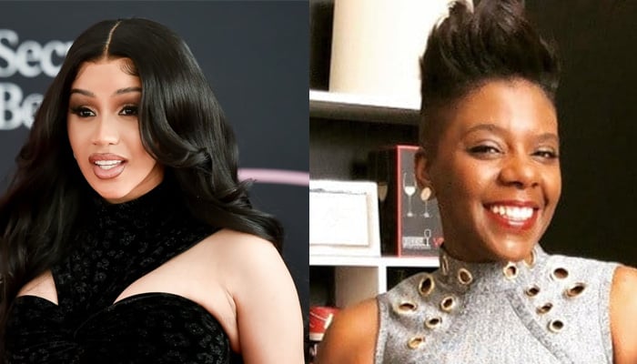 Tasha K makes shocking accusations against Cardi B amid defamation case