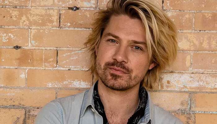 Taylor Hanson shares how he prioritizes fatherhood over fame