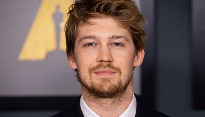 Taylor Swift’s ex Joe Alwyn speaks out about split after two years