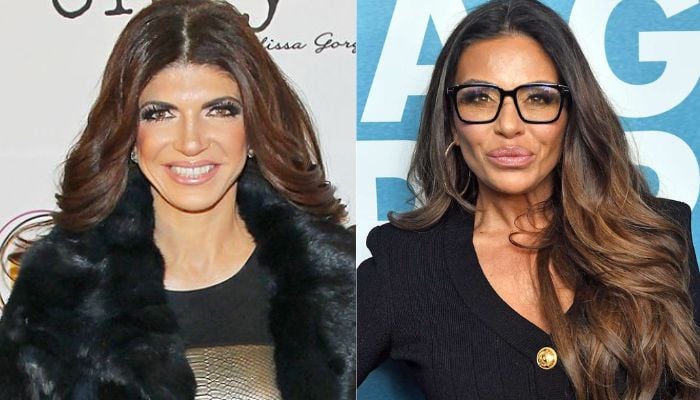 Teresa Giudice hits back at Dolores Catania over shocking ‘RHONJ’ claims