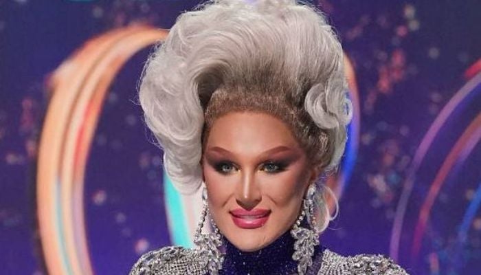 The Vivienne, first RuPaul’s ‘Drag Race’ winner, dies at 32