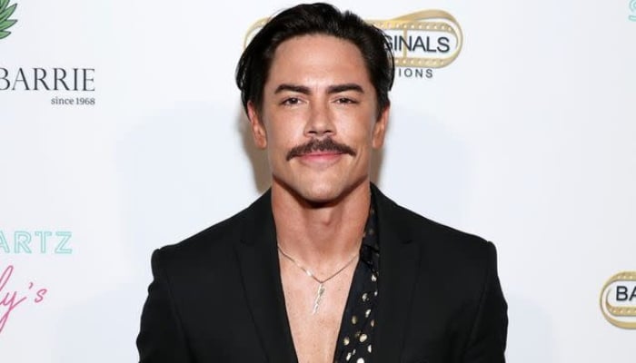 Tom Sandoval sick of cheating drama, wants to move on: Source