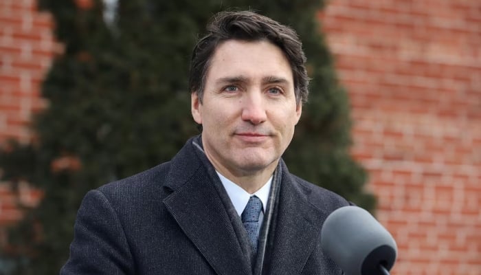 Trudeau on Canada-US merger: ‘Snowball’s chance in hell’