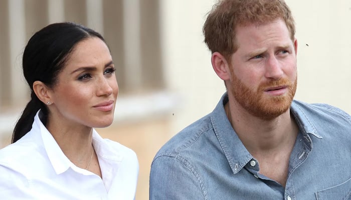 True meaning behind Prince Harry’s cameo in Meghan’s Netflix trailer unveiled