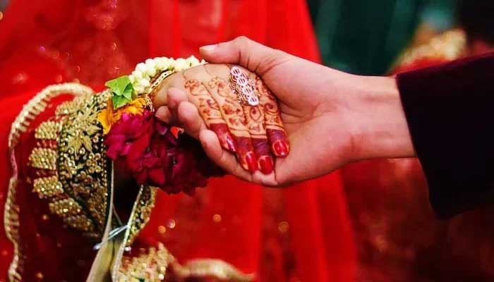 Upset over cousin’s wedding, youth gives false forced marriage report to police