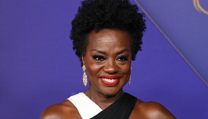 Viola Davis gets honest on poverty and taking roles for money