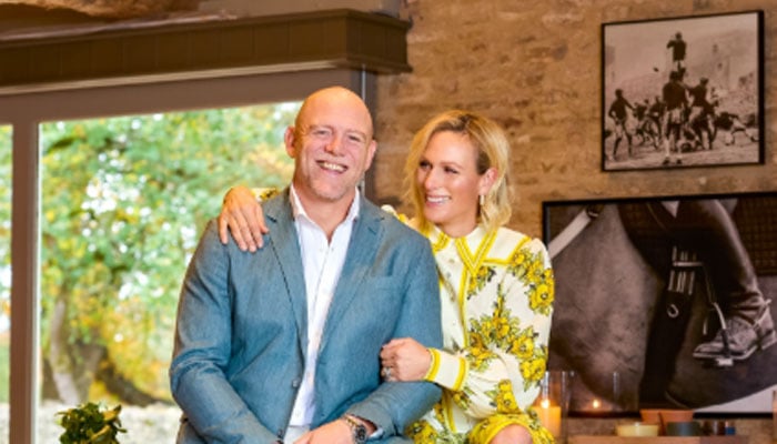 Zara Tindall makes big decision after meeting Prince Harry, Meghan’s friends