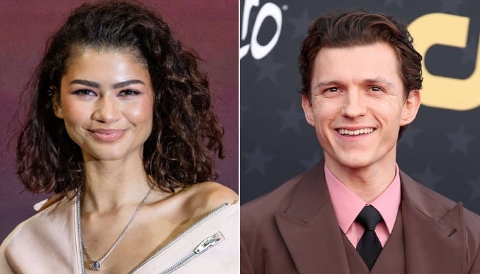 Zendaya, Tom Holland’s engagement did not surprise pals: Report