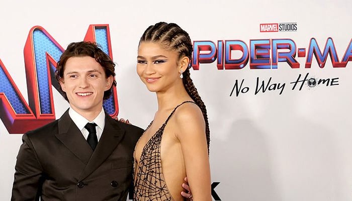 Zendaya, Tom Hollands low-key proposals details revealed